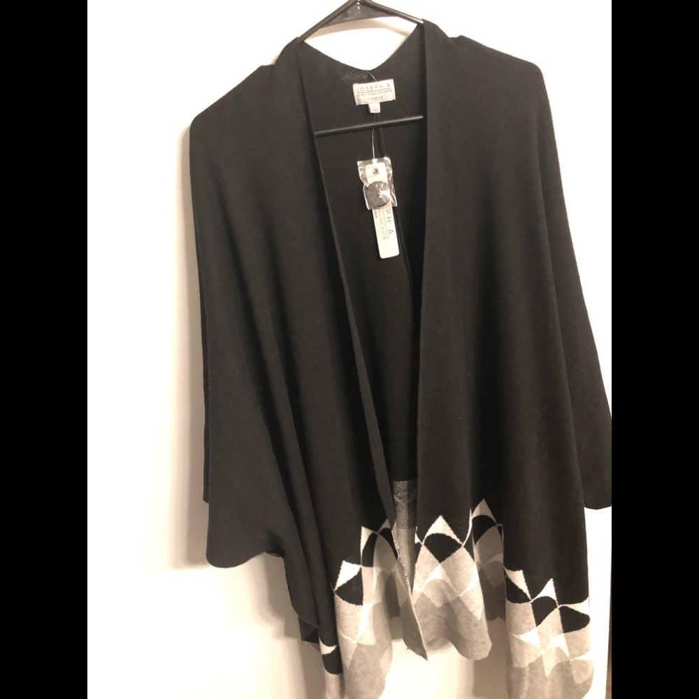 NWT cardigan
